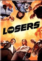 LOS PERDEDORES - THE LOSERS
